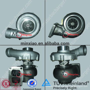 Turbolader PC400 BHT3B S6D125 TA4532 6152-81-8310 315153 6222-83-8171 6152-81-8500 6151-81-8500